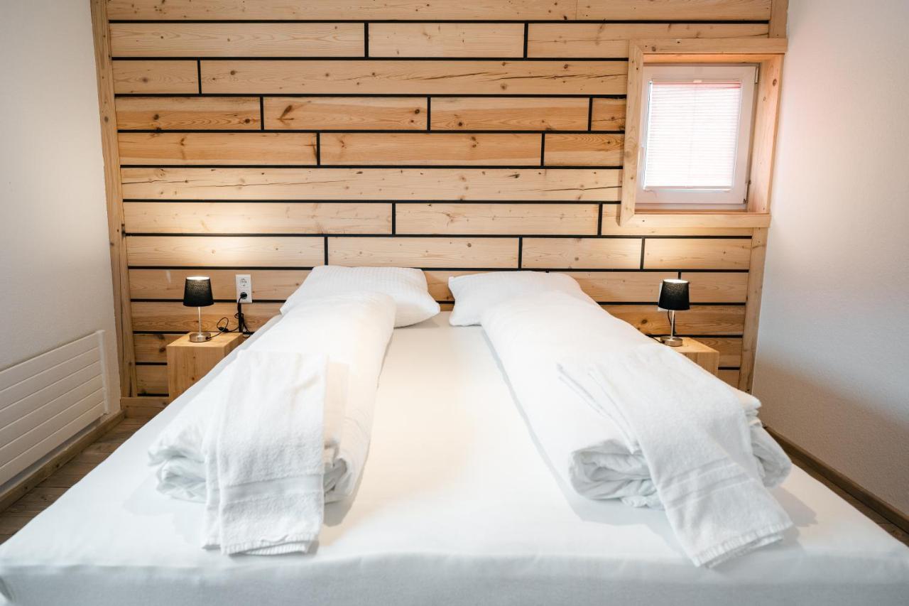 Kuckucksnester Hinterzarten Kültér fotó